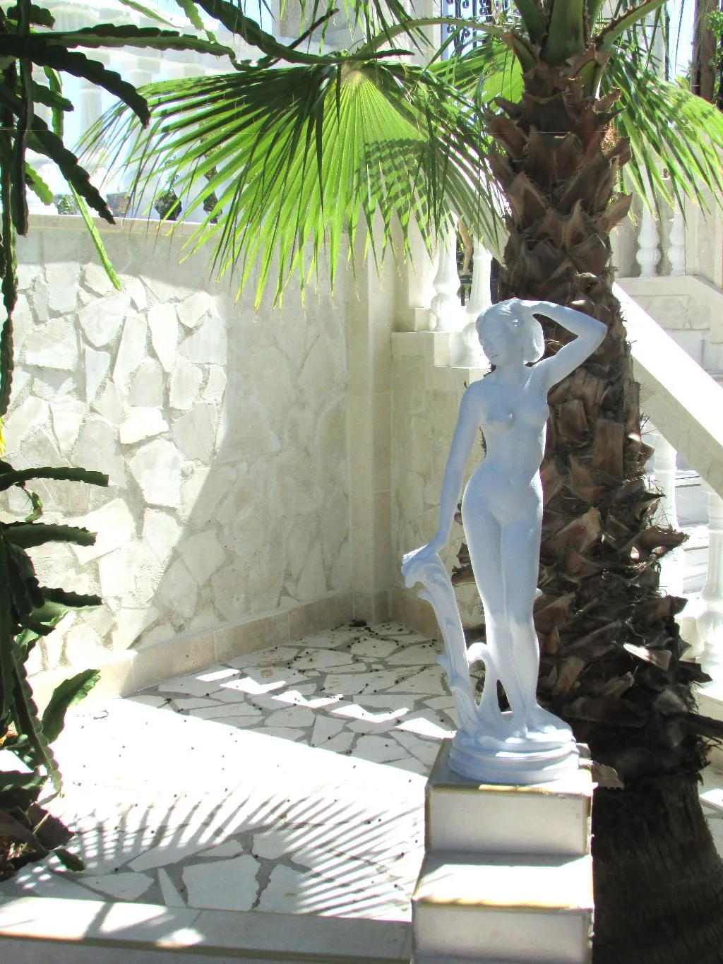 STUDIO WITH TERRACE Room, Castellino Studios, Rhodes