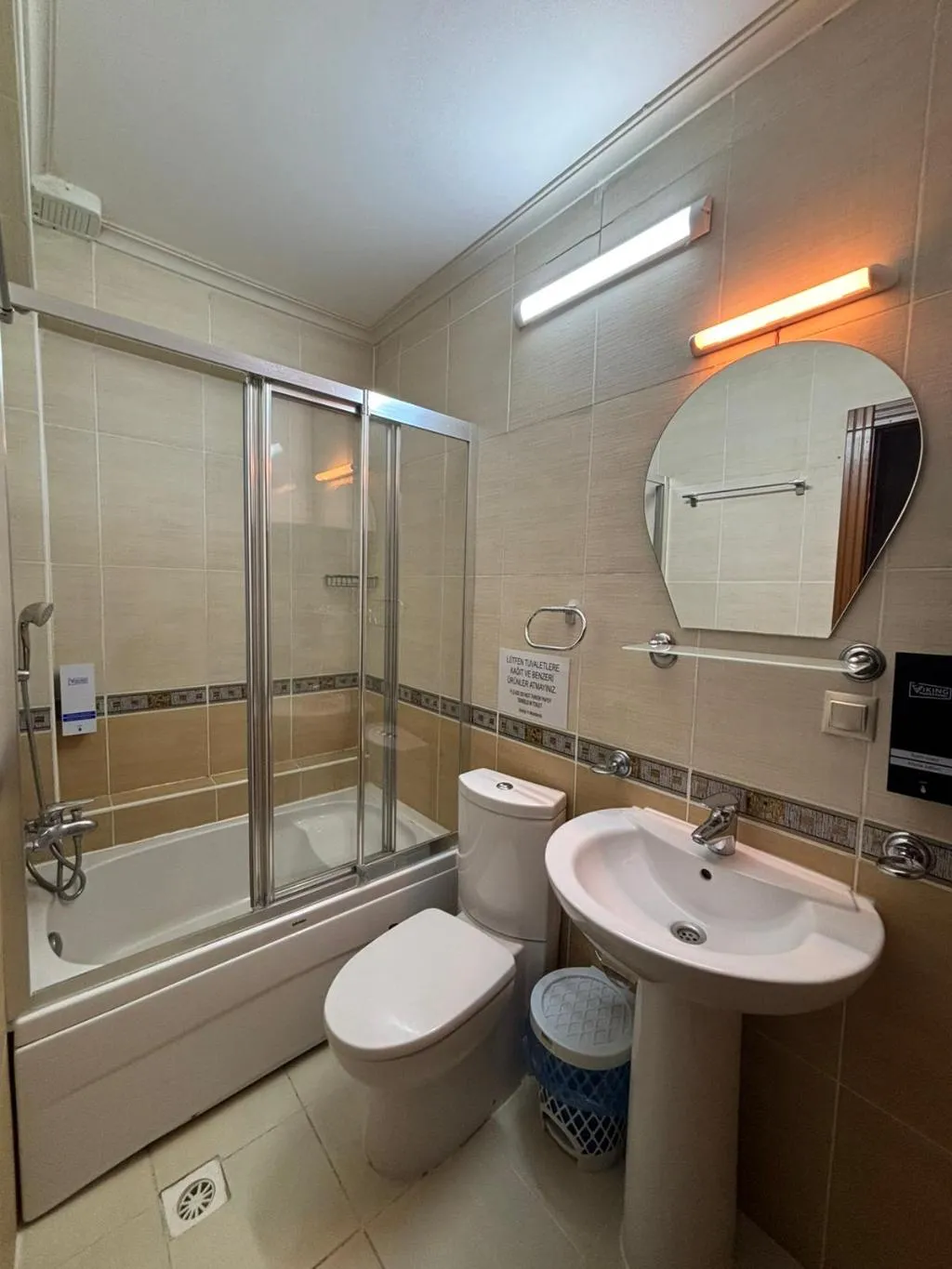 SUITE STANDARD Room, Dores Residence, Dalaman