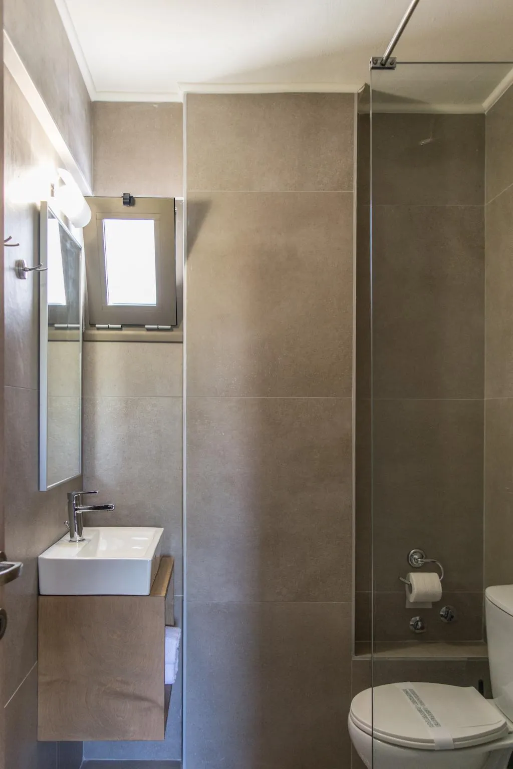 Room, Dream Village, Crete