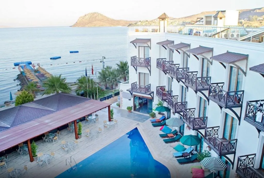 Pool, Élite Hotel Bodrum, Bodrum