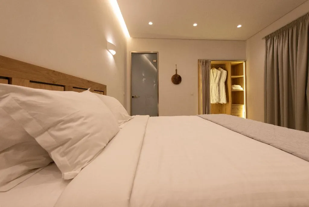STUDIO DELUXE CAPACITY 2 Room, Edem Garden Residence, Mykonos