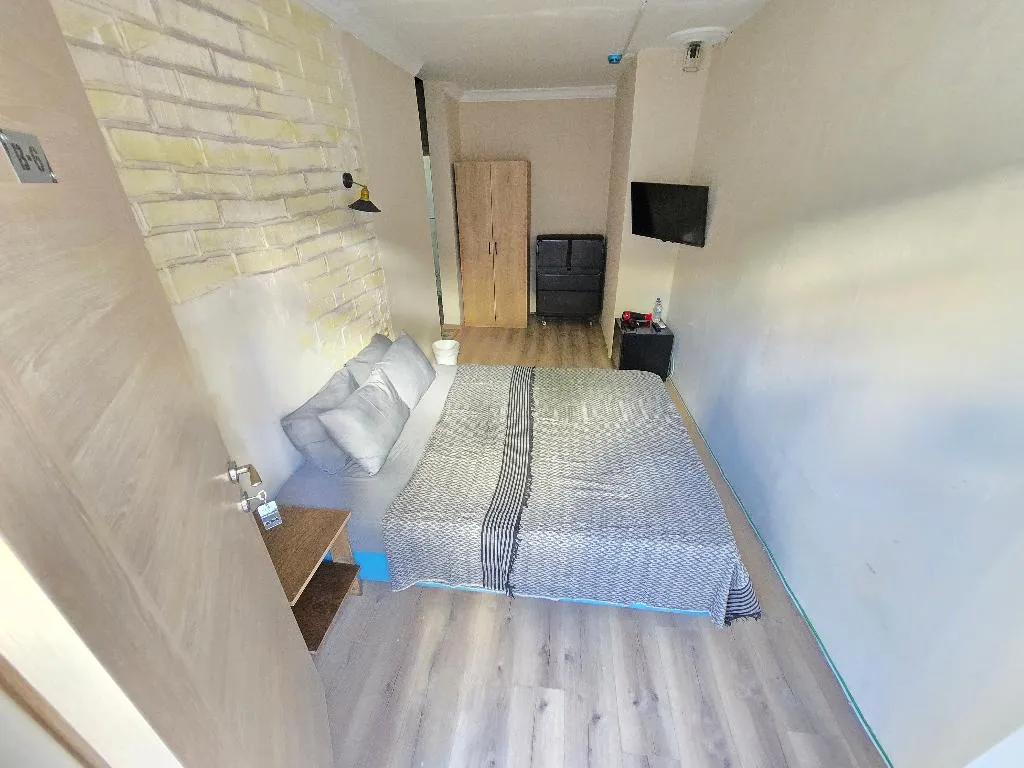 DOUBLE ECONOMY Room, Kekik Alacati Otel, Izmir