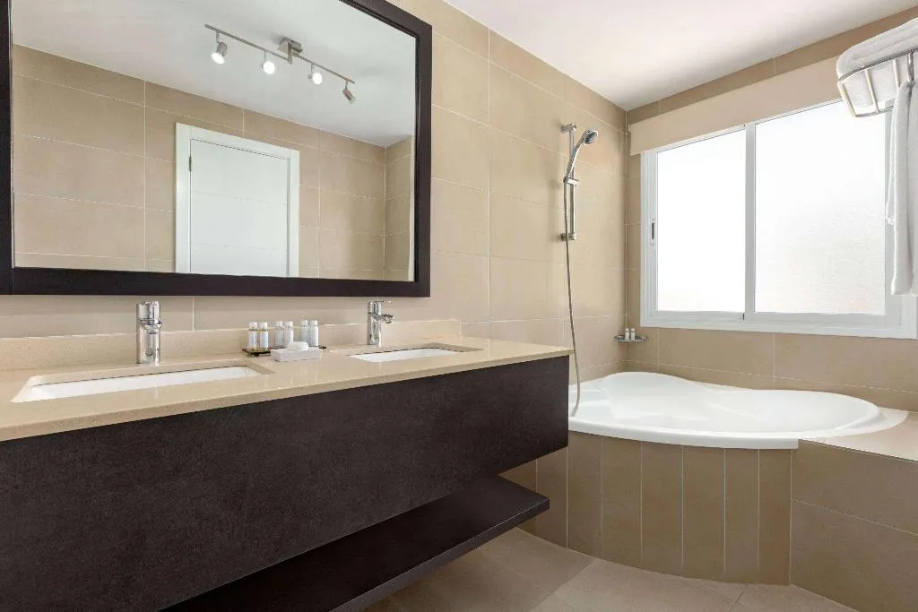 Room, Wyndham Residences Tenerife Golf Del Sur, Tenerife