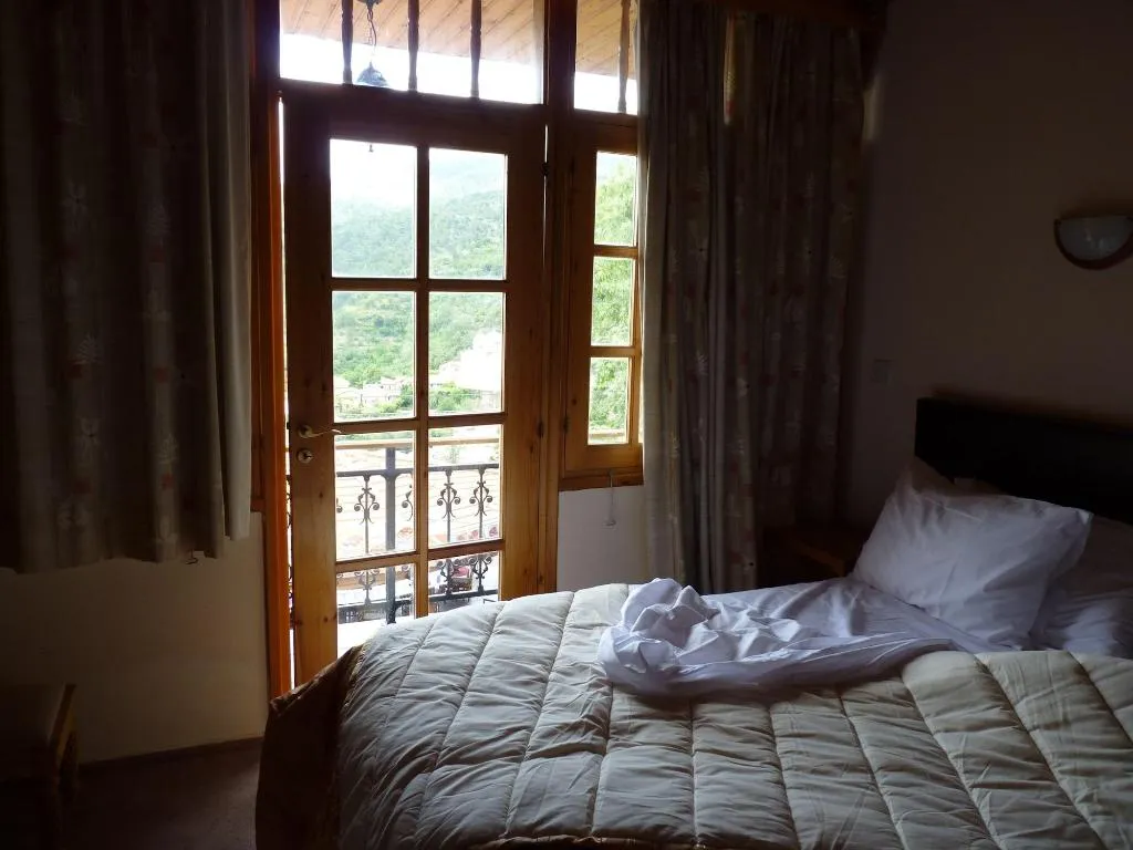Room, Mountain Rose Garden Hotel, Cyprus