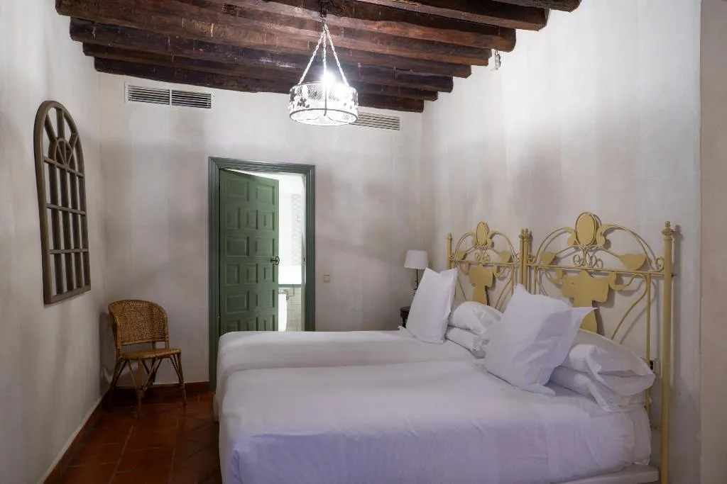 JUNIOR SUITE STANDARD Room, Boutique Hotel Molino del Arco, Costa Del Sol