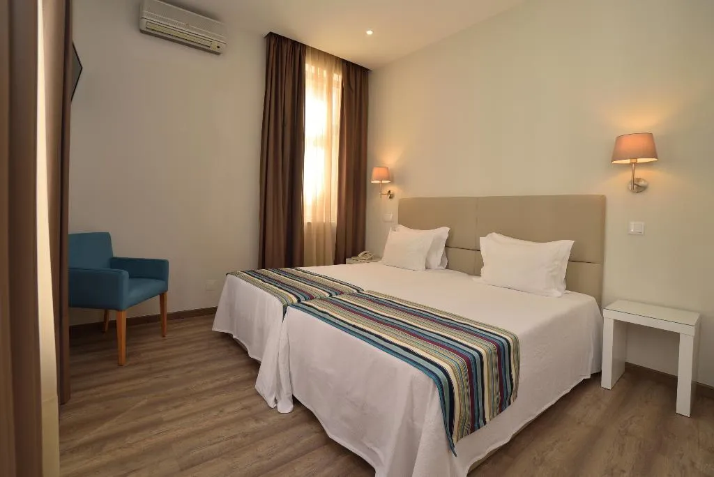 SUITE STANDARD Room, Porto Domus Hotel, Porto