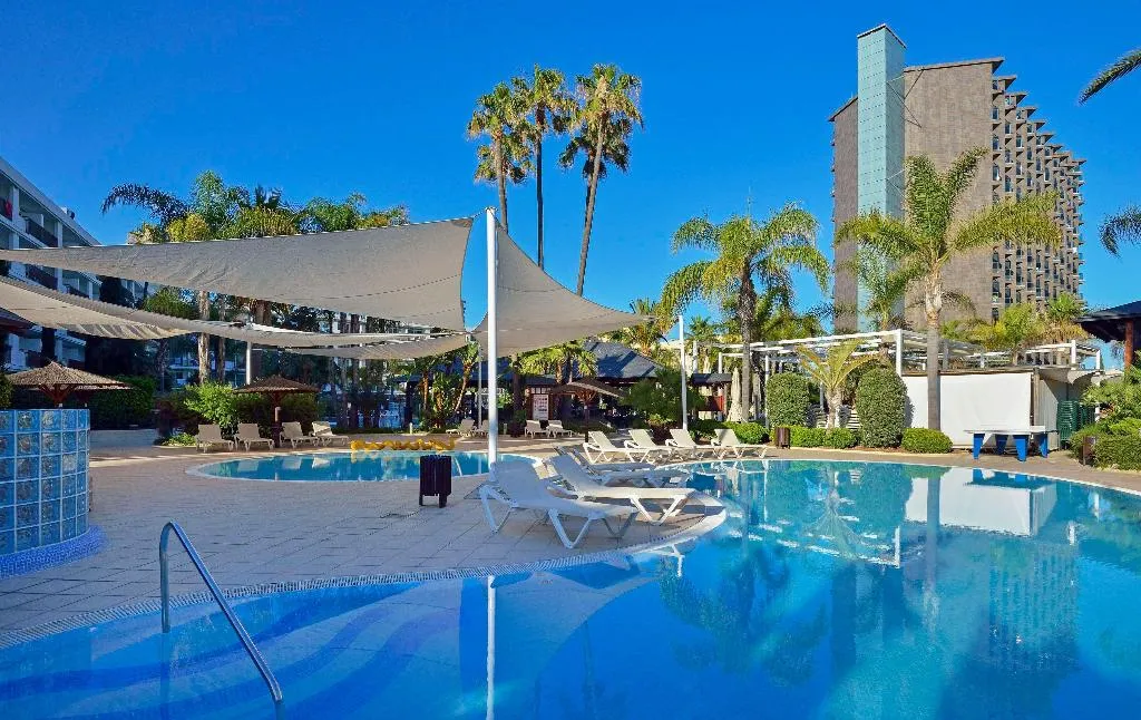 Pool, Sol Principe, Costa Del Sol