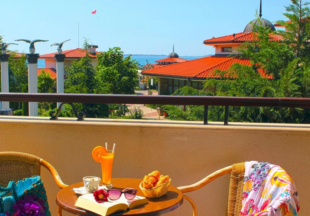 Room, Helena Park - Ultra All inclusive, Bourgas