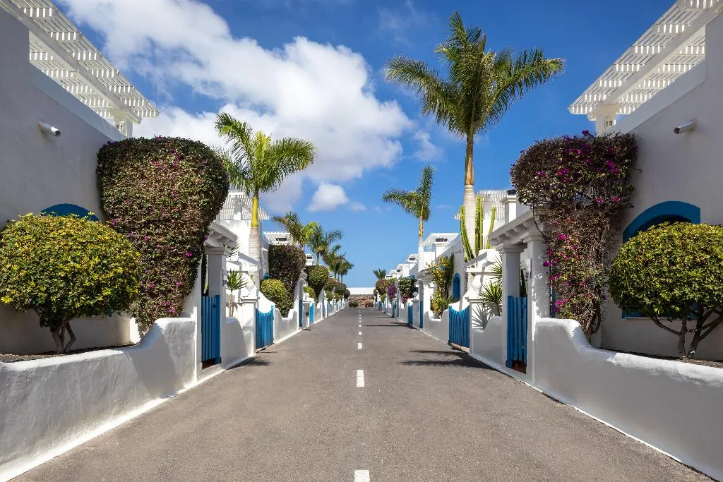 General view, Bahiazul Resort Fuerteventura, Fuerteventura