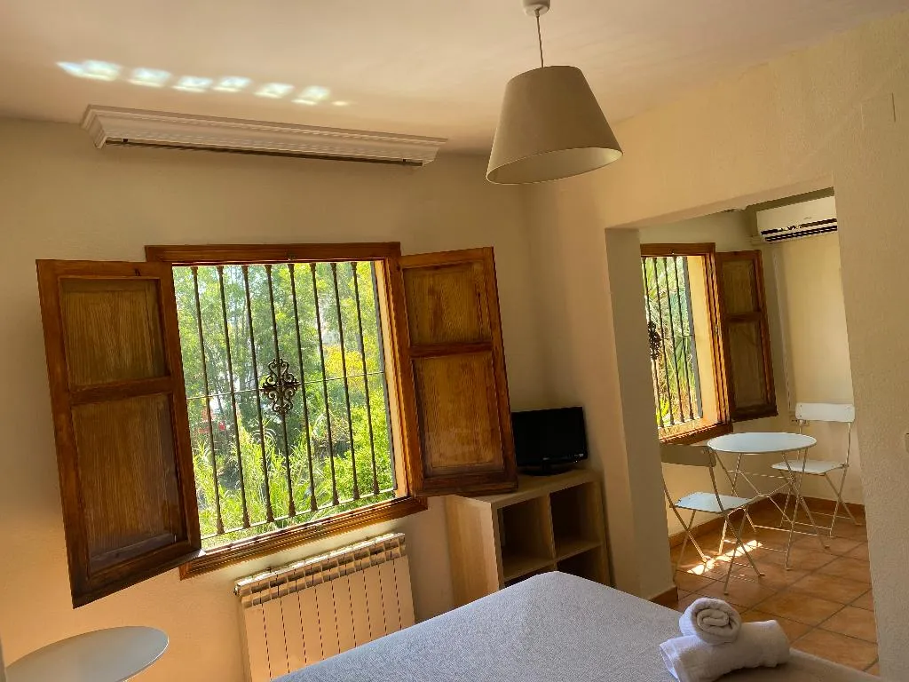 DOUBLE SUPERIOR Room, Moscatel Hostal, Costa Del Sol