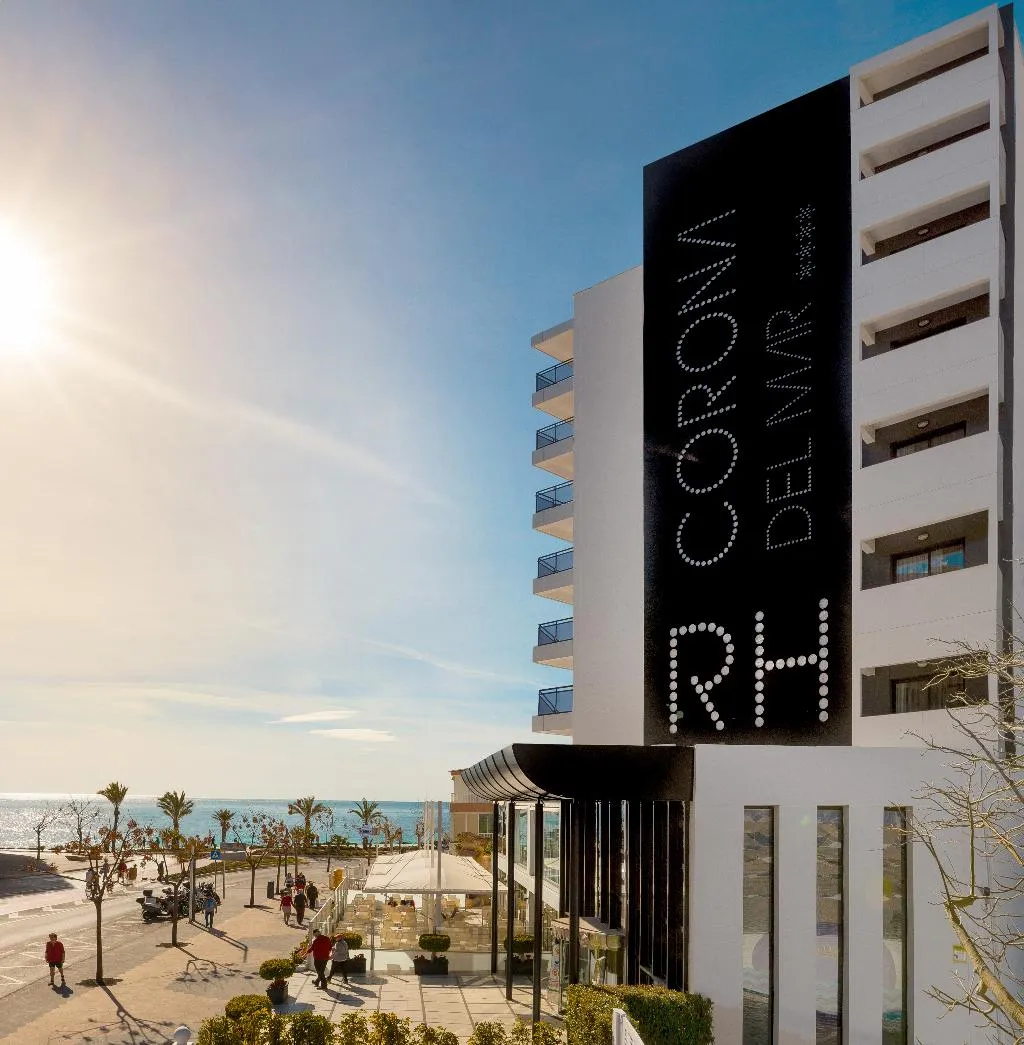 General view, RH Corona del Mar, Costa Blanca