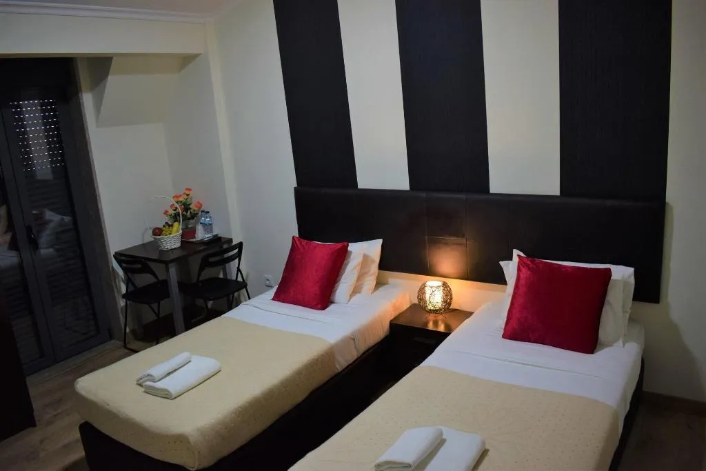Room, Universo Romântico Guesthouse & Spa, Lisbon