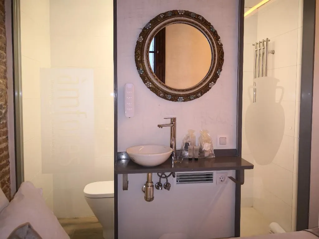General view, Amfores Boutique Guest House, Barcelona