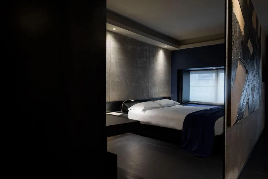 DOUBLE COMFORT Room, Strafhotel a member of Design Hotels, Milan