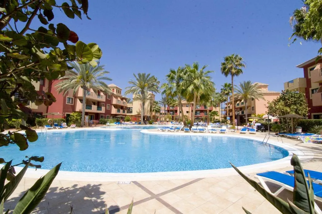 Pool, O7 Aloe Corralejo, Fuerteventura