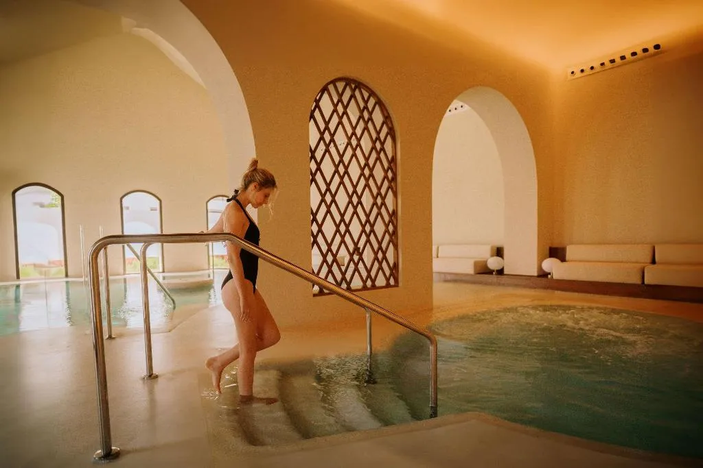 Sports and Entertainment, La Zambra Resort in the Unbound Collection by Hyat, Costa Del Sol