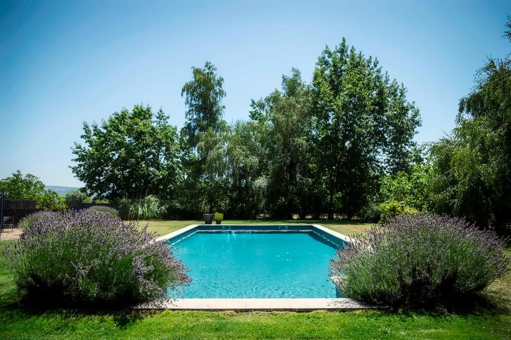 Pool, Casa De Santo Antonio De Britiande, Porto
