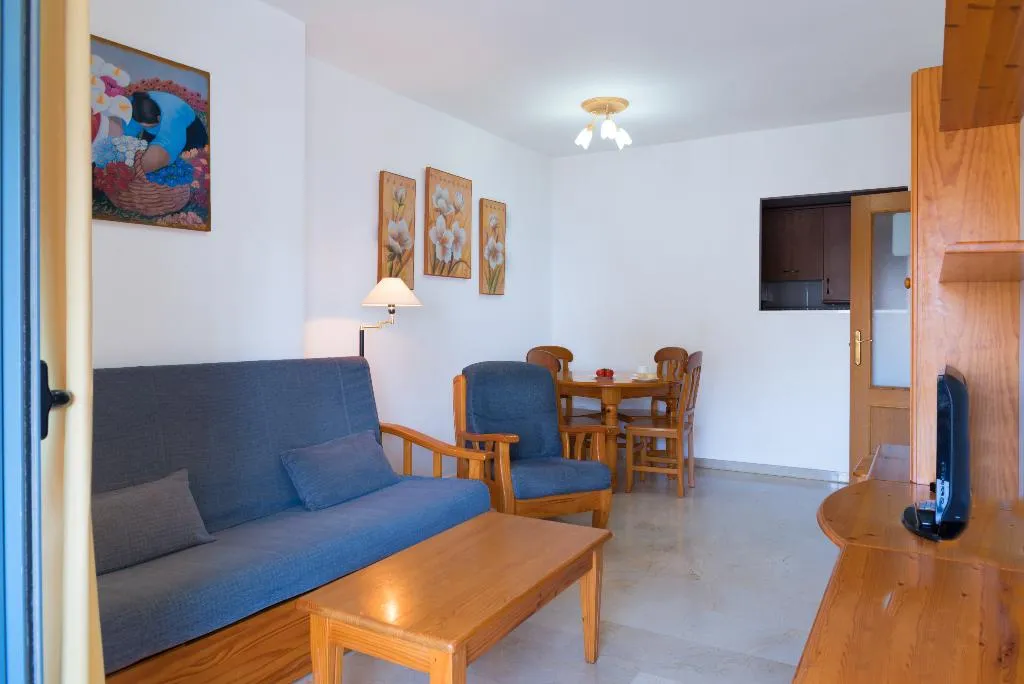 APARTMENT ONE BEDROOM Room, Apartamentos Gemelos 23-Beninter, Costa Blanca