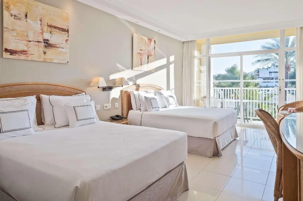 Double or Twin STANDARD Room, ME Marbella, Costa Del Sol