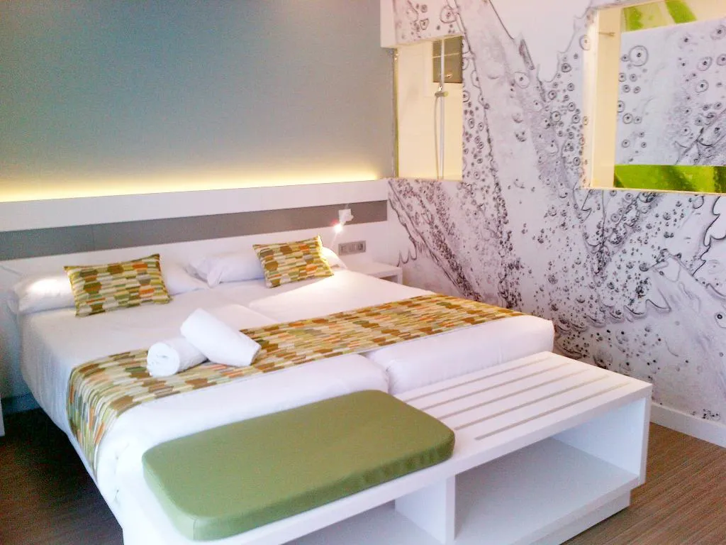 Double or Twin STANDARD Room, Aloe Canteras, Gran Canaria