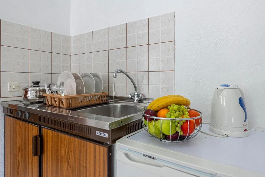 Double or Twin COMFORT Room, Faro Del Porto, Kalamata
