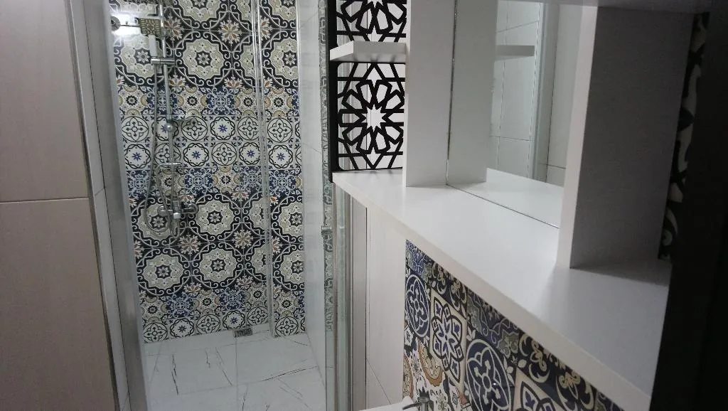 Room GRAND Room, Ena Serenity Boutique Hotel, Izmir
