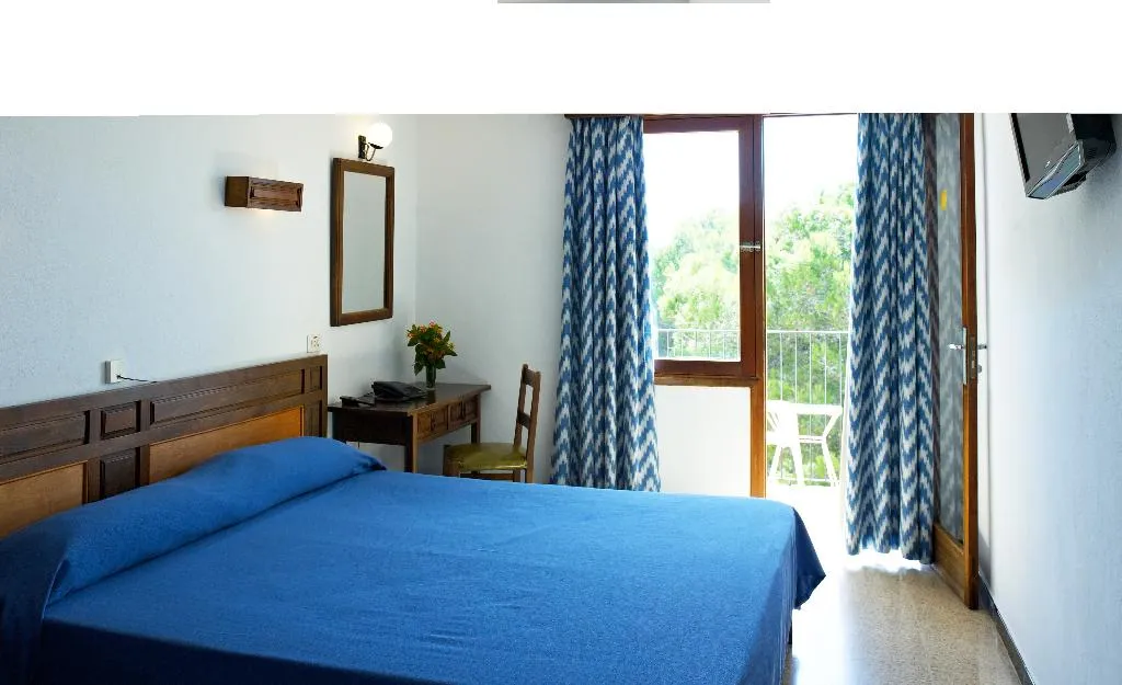 Double or Twin STANDARD Room, Condemar, Majorca