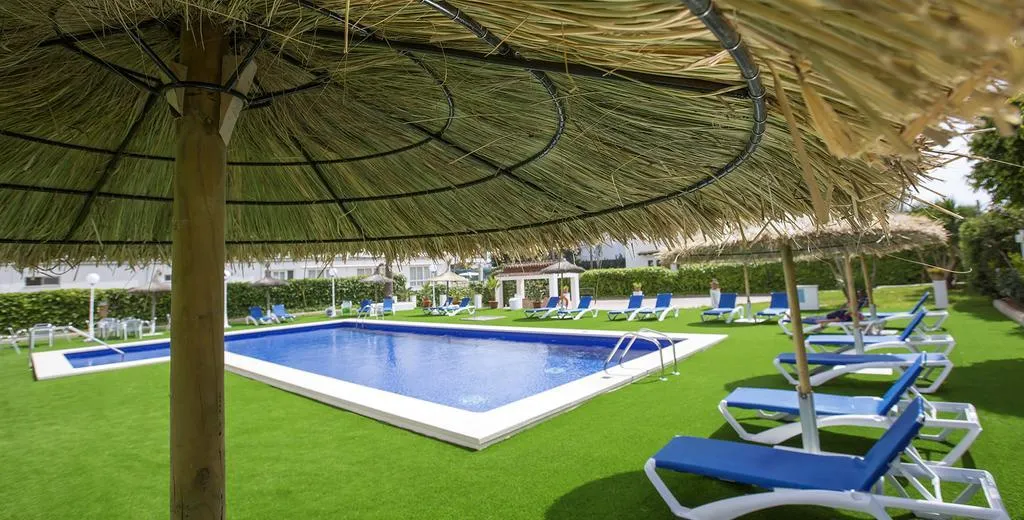 Pool, Hotel Foners - Adults only, Majorca
