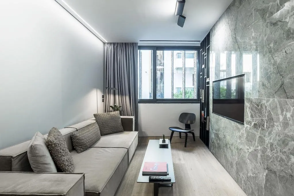 Room, The Duke Boutique Suites, Athens