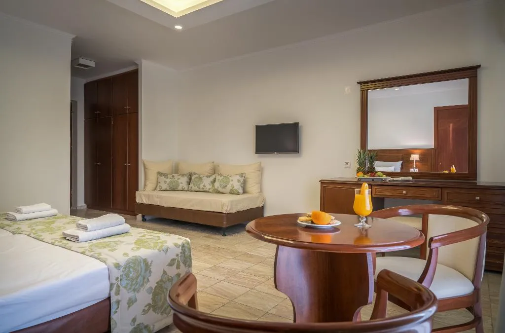 Double or Twin PREMIUM Room, Zante Park Hotel, BW Premier Collection, Zante