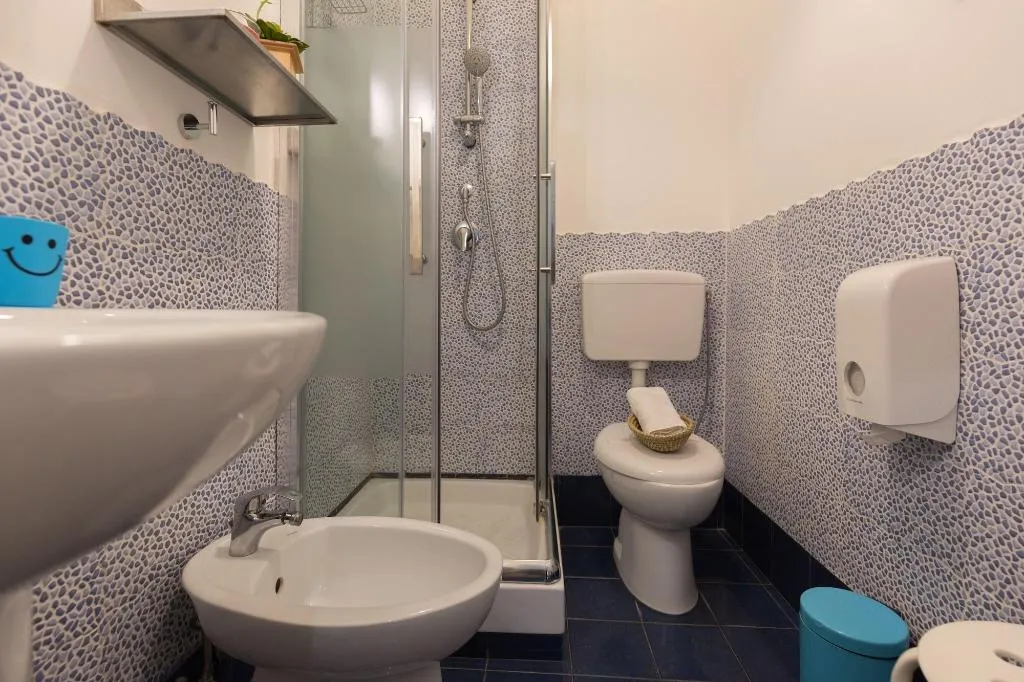 Room, Miro Bed And Breakfast, Catania