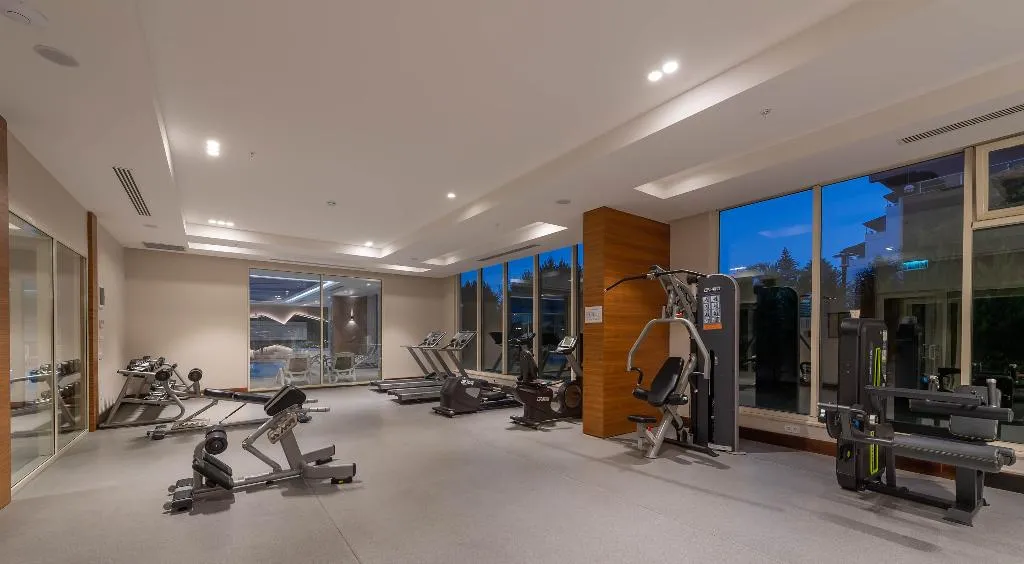 Sports and Entertainment, Kirman Sidera Luxury & Spa, Antalya
