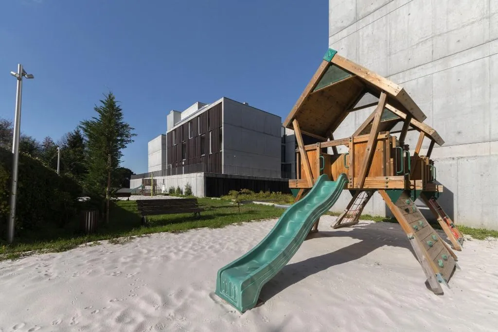 Sports and Entertainment, Boeira Garden Hotel Porto Gaia, Curio Collection, Porto