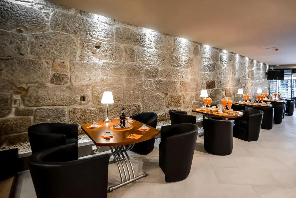 Restaurant, Reis De Gaia, Porto
