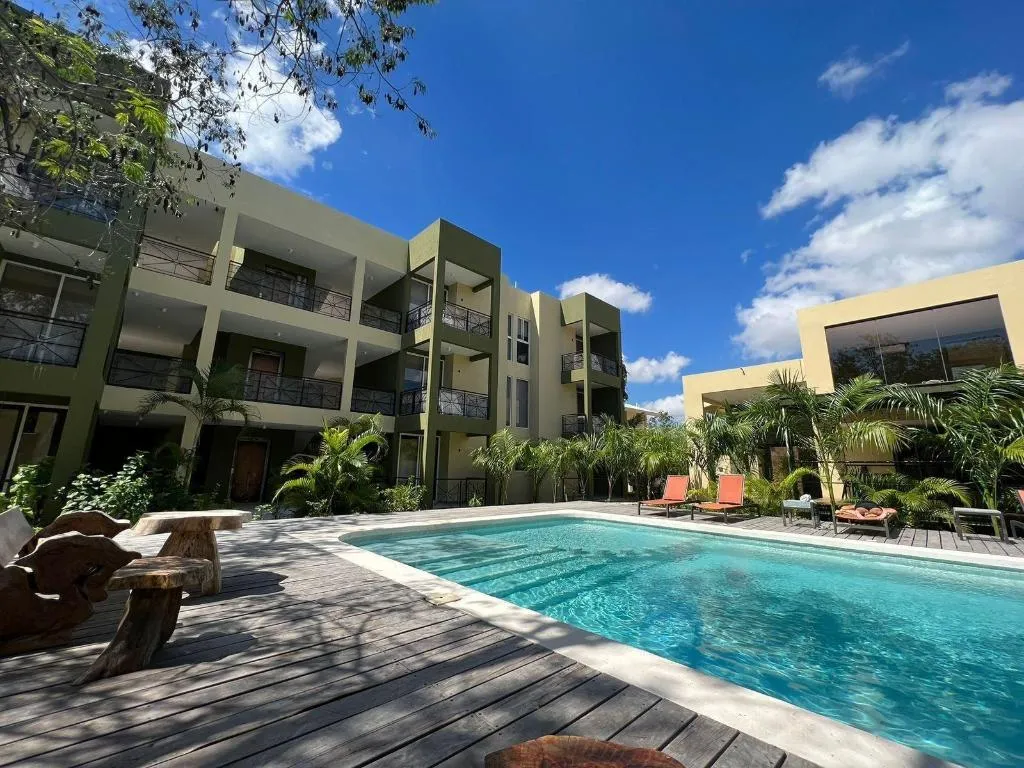 Sports and Entertainment, Lol-Ha Hotel Boutique, Cancun Area