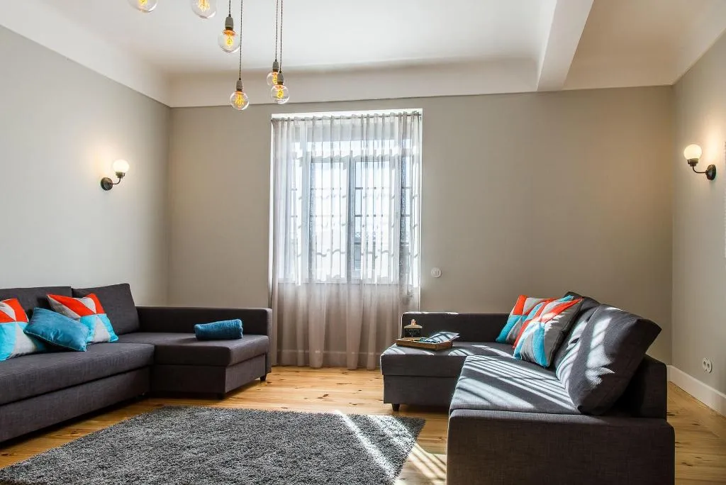 Room, Feel Porto Downtown Townhouses, Porto