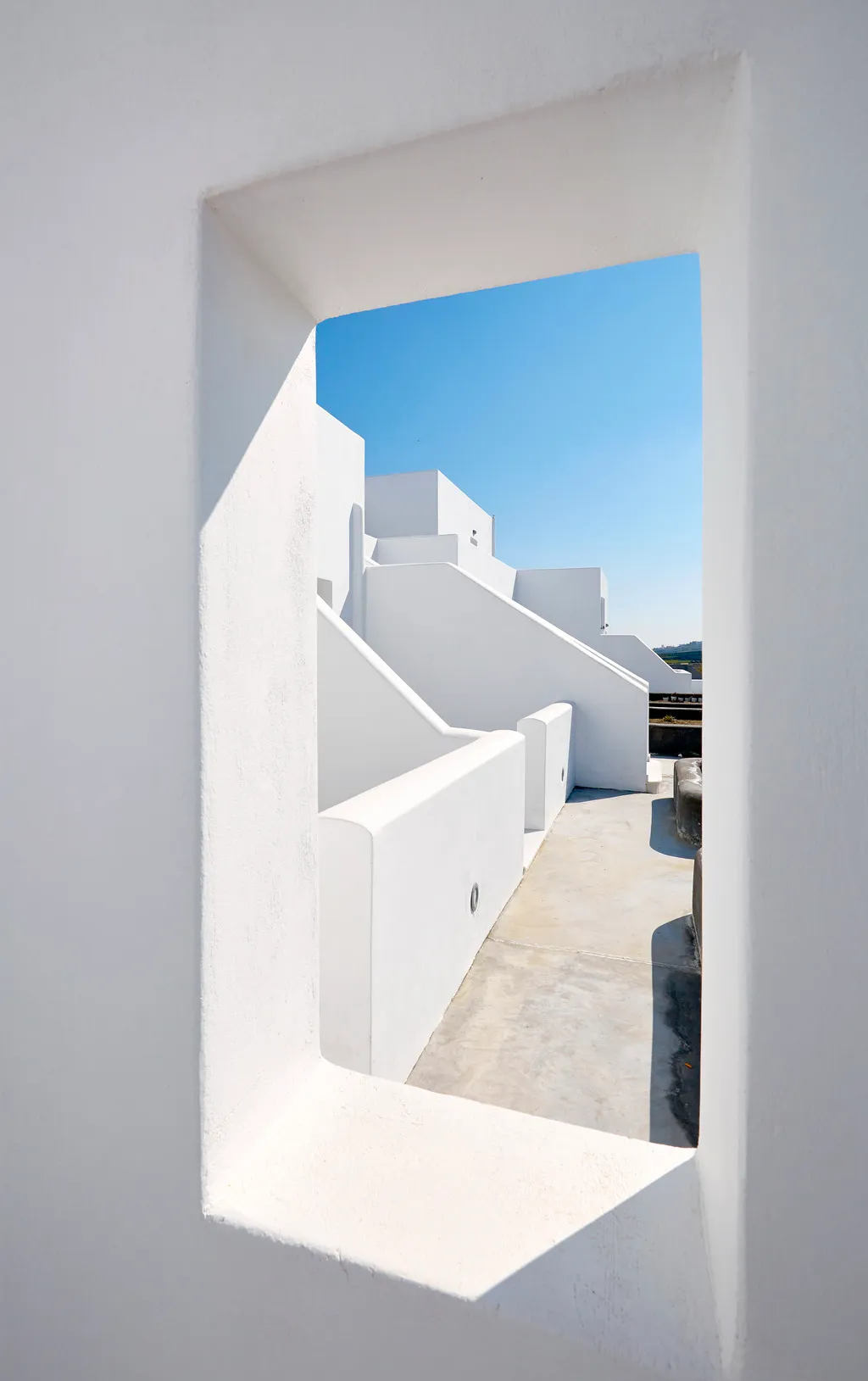 FAMILY ROOM STANDARD Room, De Sol Hotel & Spa, Santorini
