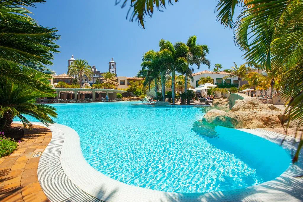 Pool, Lopesan Villa del Conde Resort and Thalasso, Gran Canaria