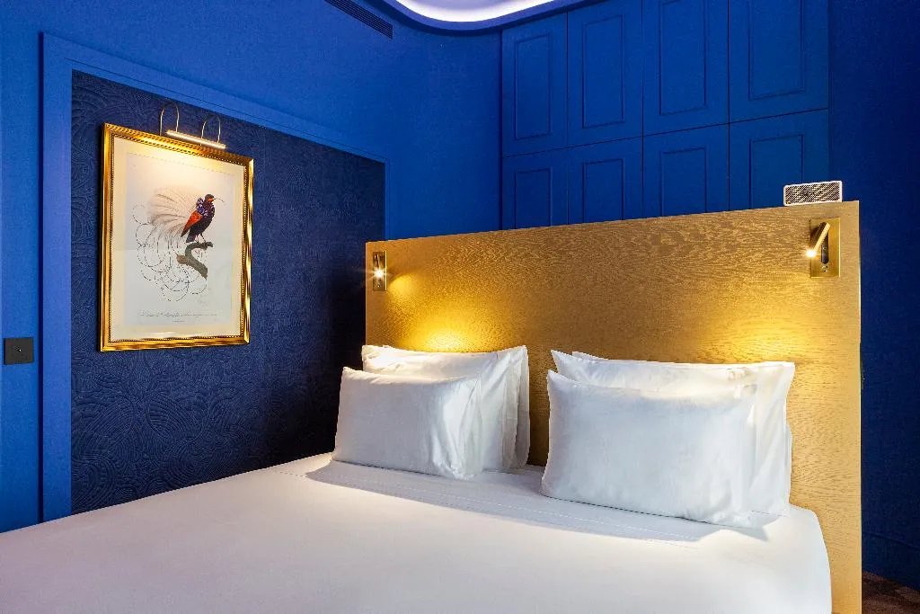 Double or Twin CAPACITY 2 Room, Art Legacy Hotel Baixa-Chiado, Lisbon