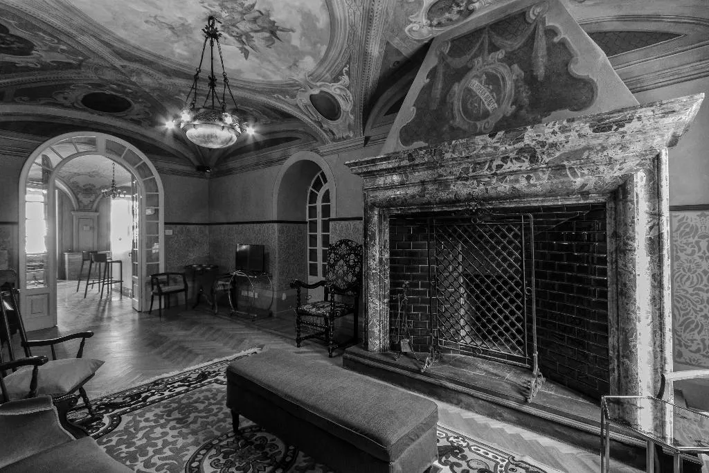 Lobby, Mediterraneo Emotional Hotel & Spa, Cagliari