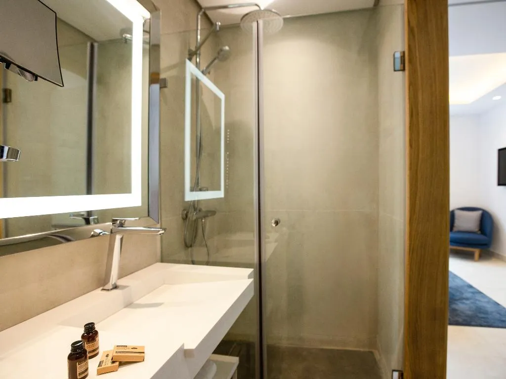 STUDIO CAPACITY 1 Room, Adagio Casablanca City Center, Casablanca
