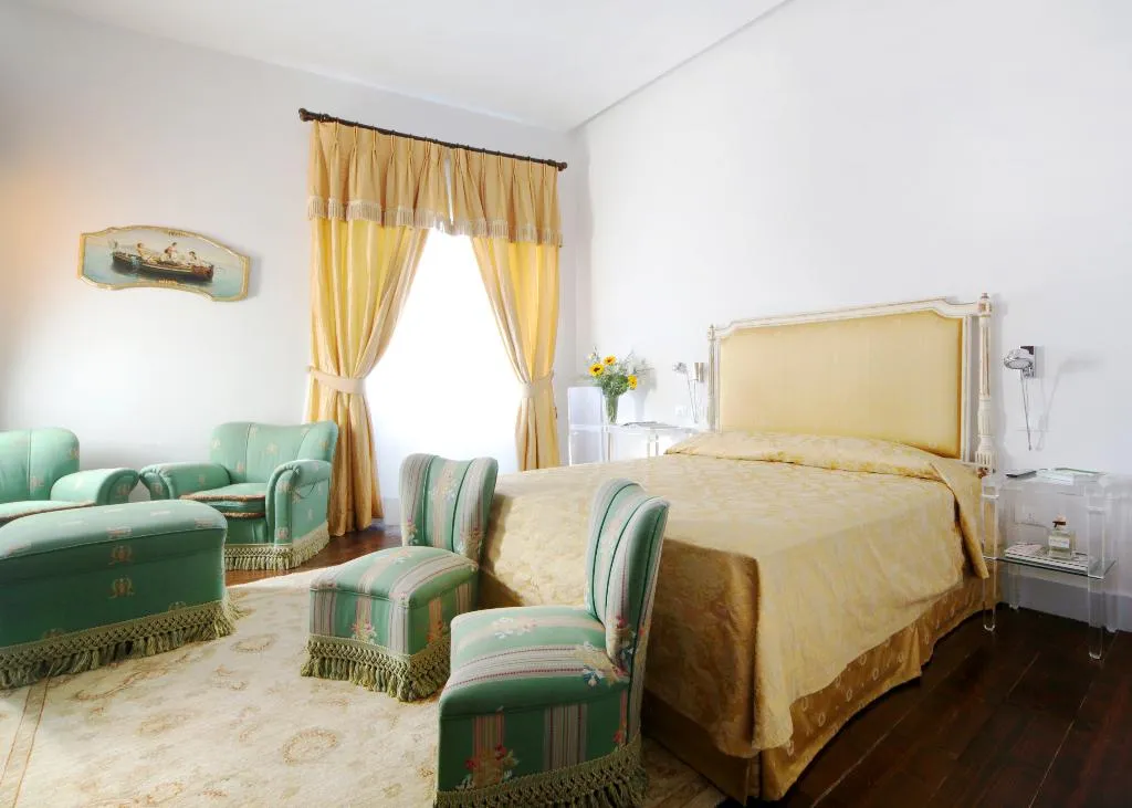 DOUBLE SUPERIOR Room, Griffin's Resort, Perugia