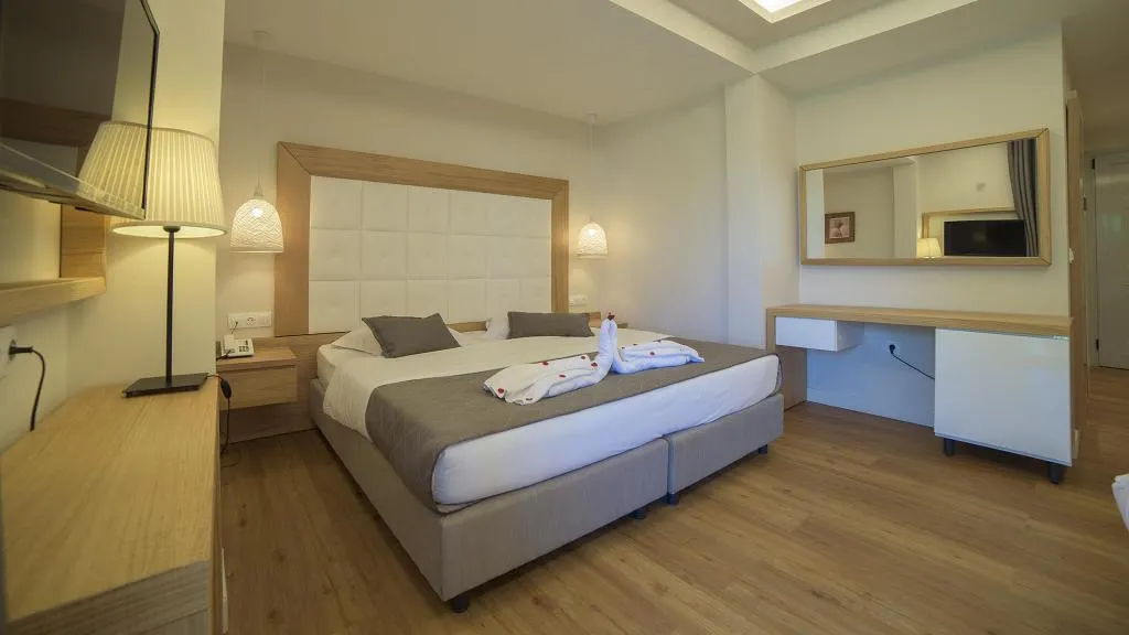 SUITE SUPERIOR Room, Akron Seascape Resort, Corfu