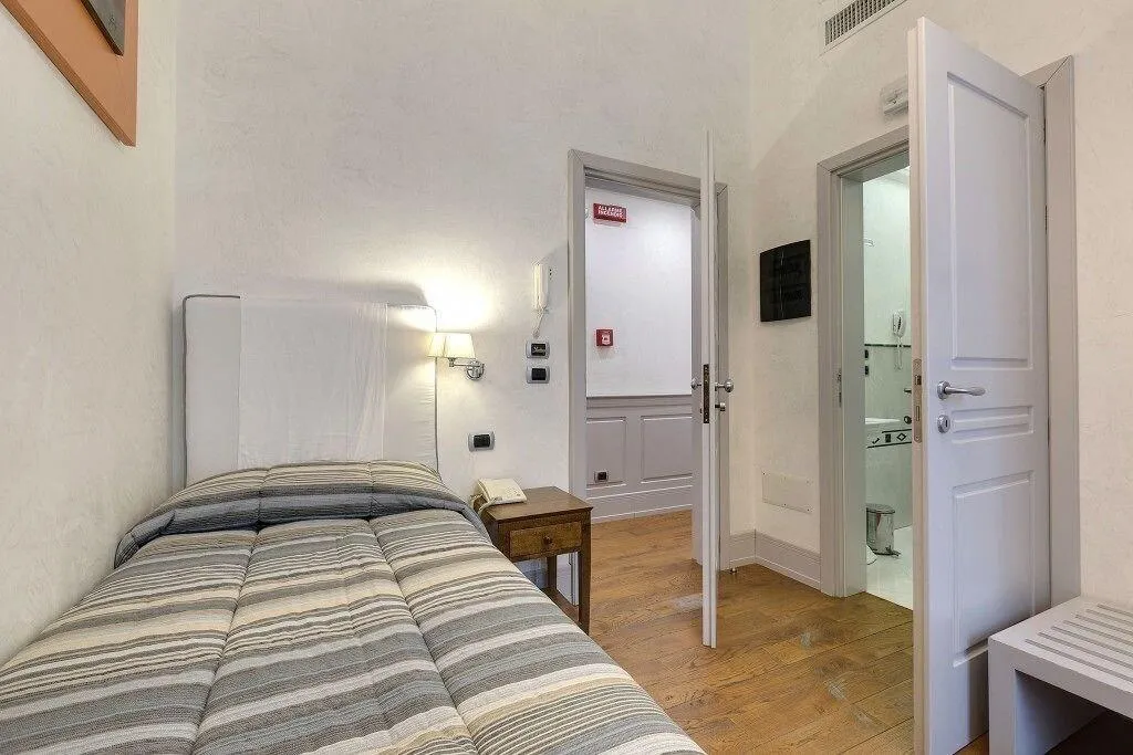 Room, Il Salotto Di Firenze, Florence