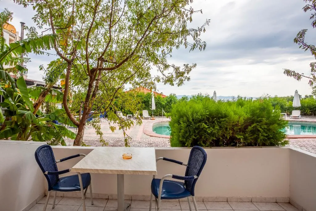 TRIPLE STANDARD Room, Skentos Hotel, Halkidiki