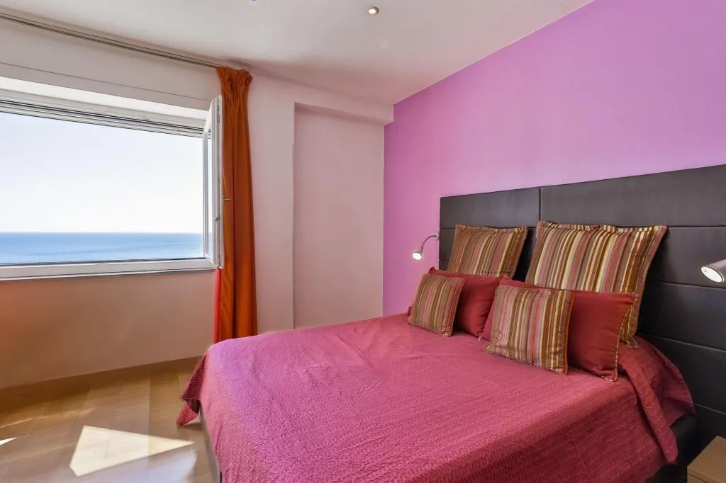 Room, Villa Santa Maria - Luxury Country House, Naples