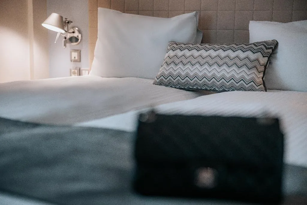 DOUBLE STANDARD Room, Olympia, Halkidiki