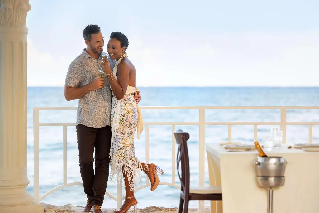 Restaurant, Hyatt Vivid Playa Del Carmen - Adults Only, Playa Del Carmen