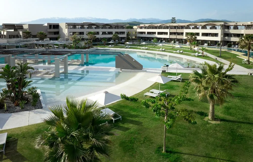 Pool, Euphoria Resort, Crete