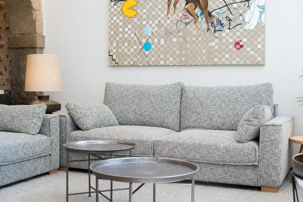 Lobby, Urbano Flh Hotels Lisboa, Lisbon